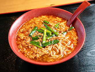 宮崎 辛麺